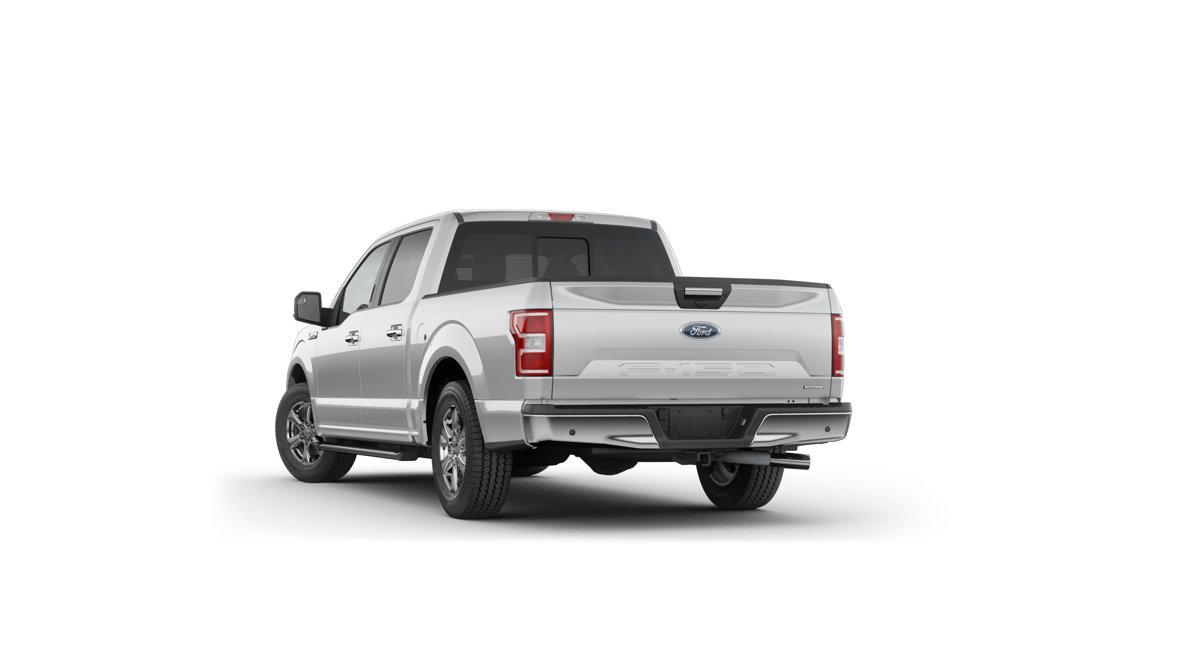2018 Ford F-150 for sale in Ewen - 1FTEW1EP1JFD58870 - Big ...